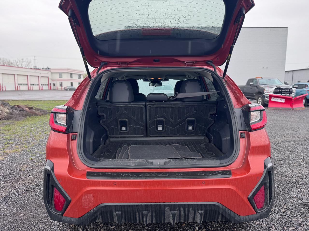 Subaru Crosstrek Limited AWD 2024