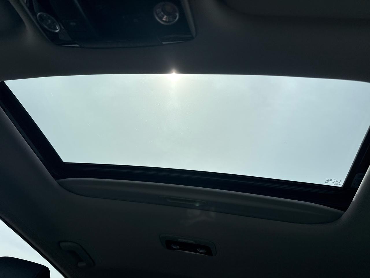 Kia Seltos EX IVT AWD 2024