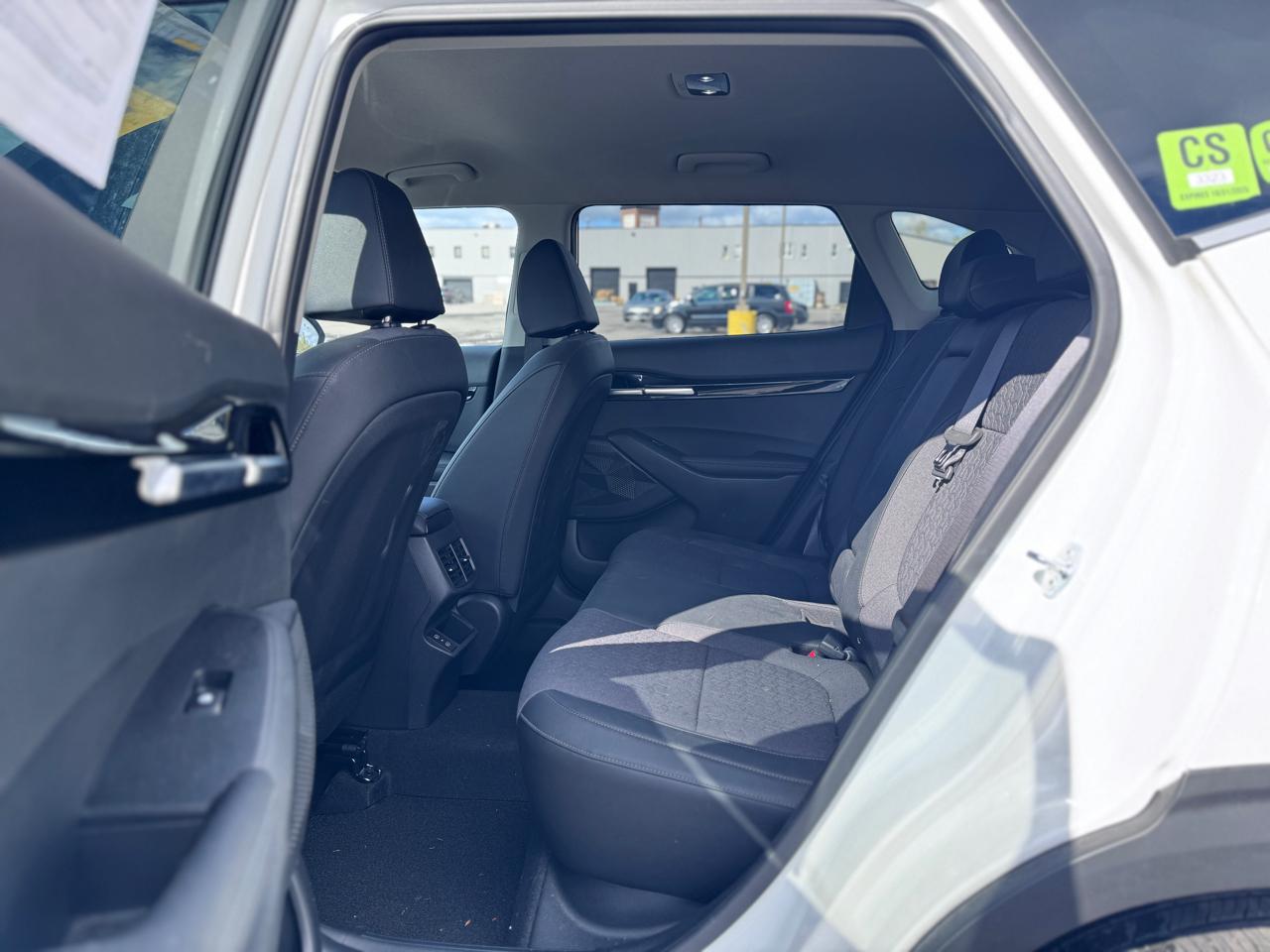 Kia Seltos S IVT AWD 2024