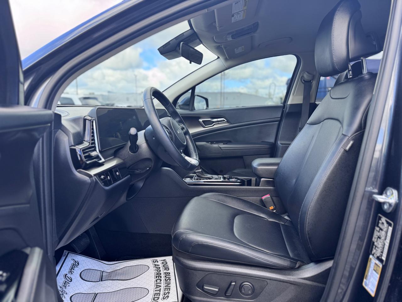 Kia Sportage EX AWD 2023
