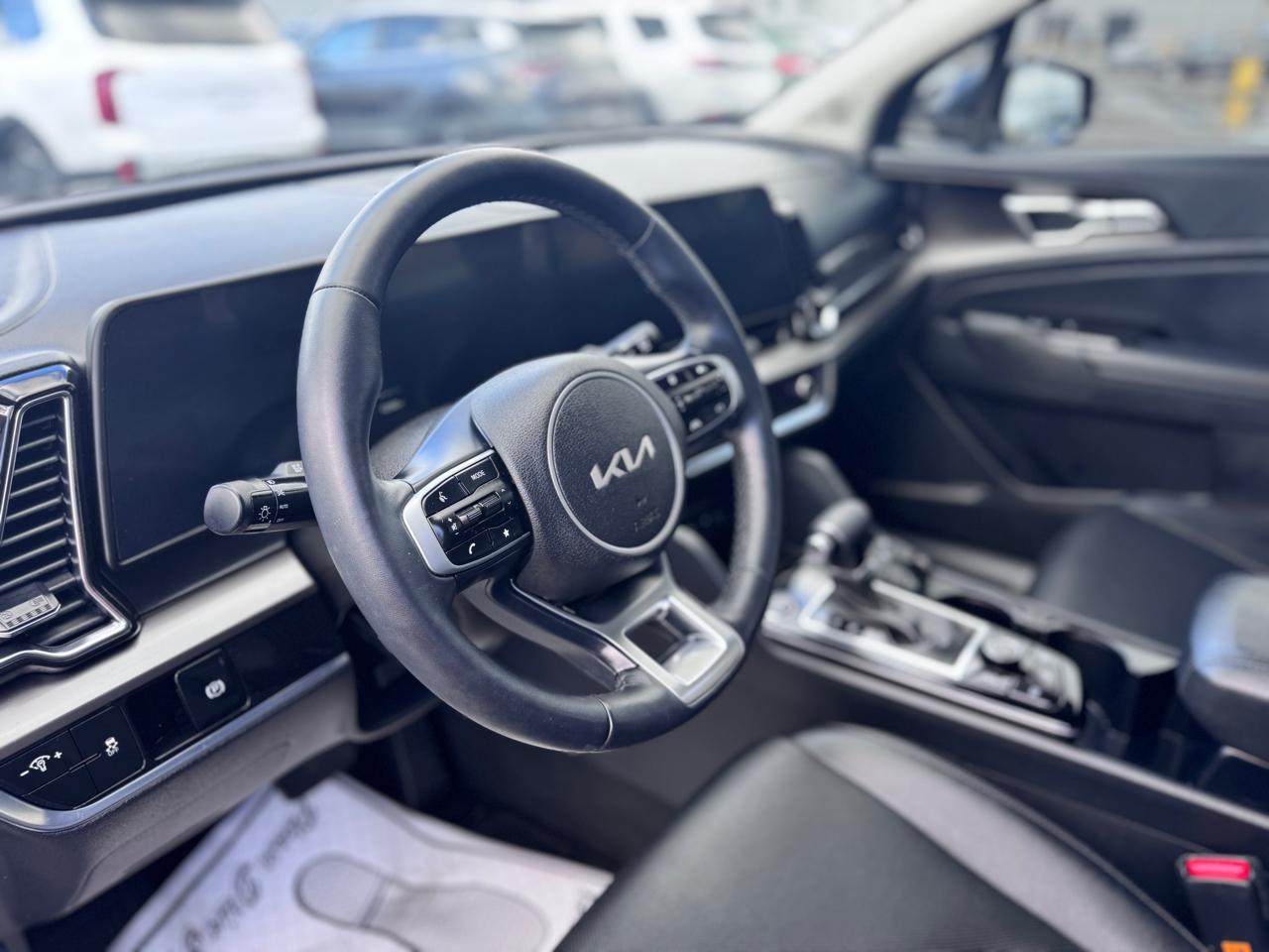 Kia Sportage EX AWD 2023
