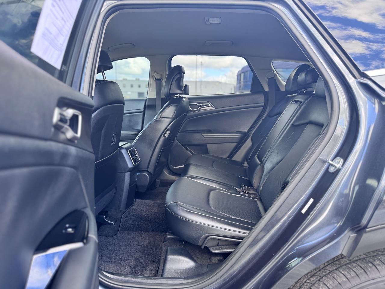 Kia Sportage EX AWD 2023