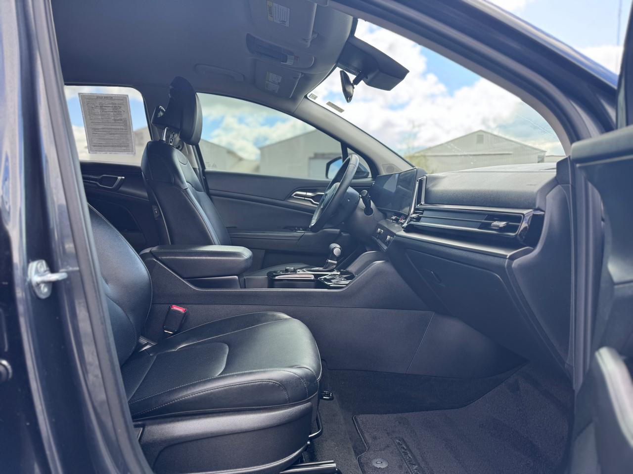 Kia Sportage EX AWD 2023