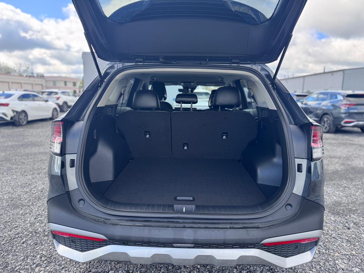 Kia Sportage EX AWD 2023
