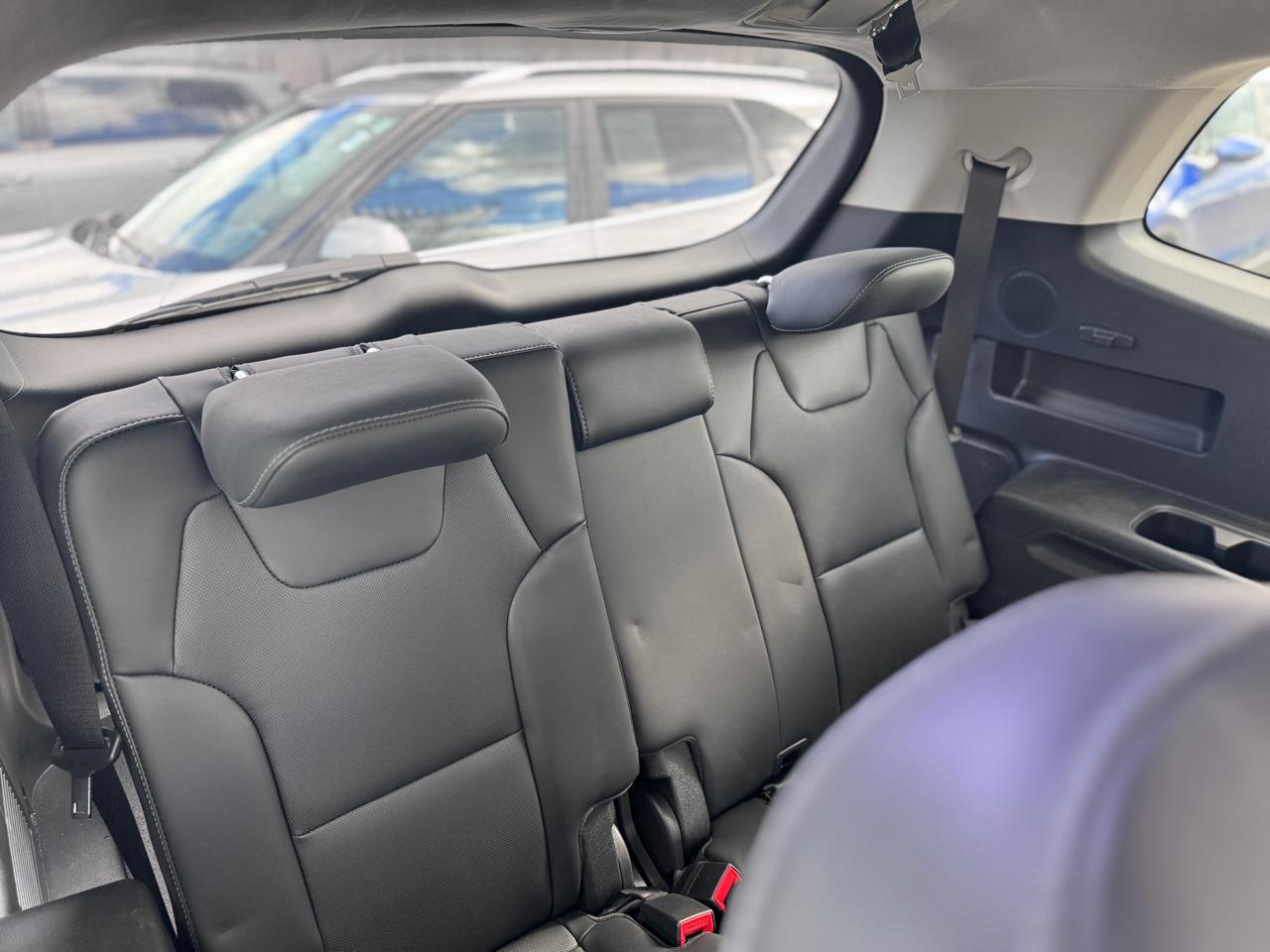 Kia Telluride SX Prestige AWD 2024