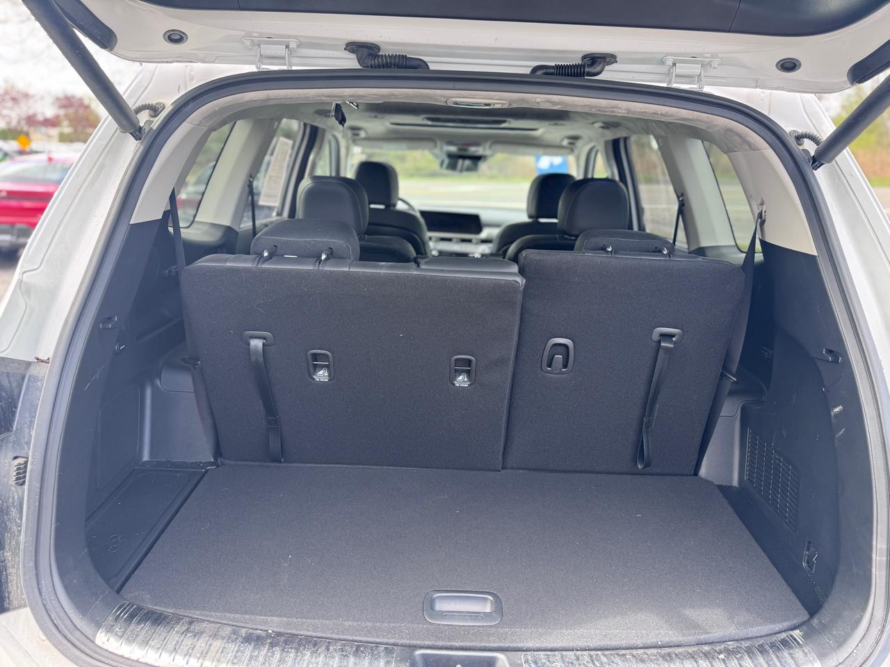 Kia Telluride SX Prestige AWD 2024