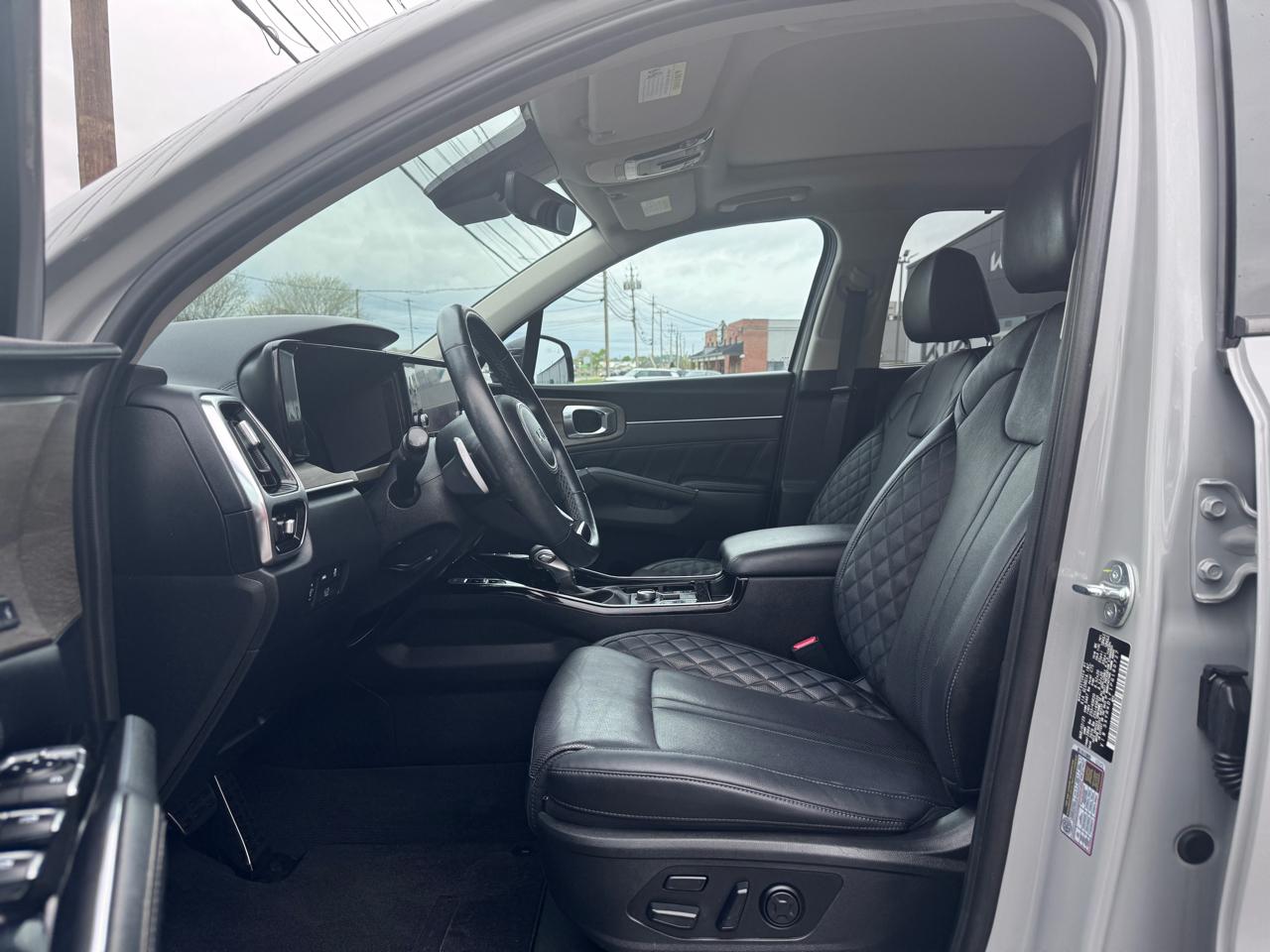 Kia Sorento X-Line SX Prestige AWD 2023