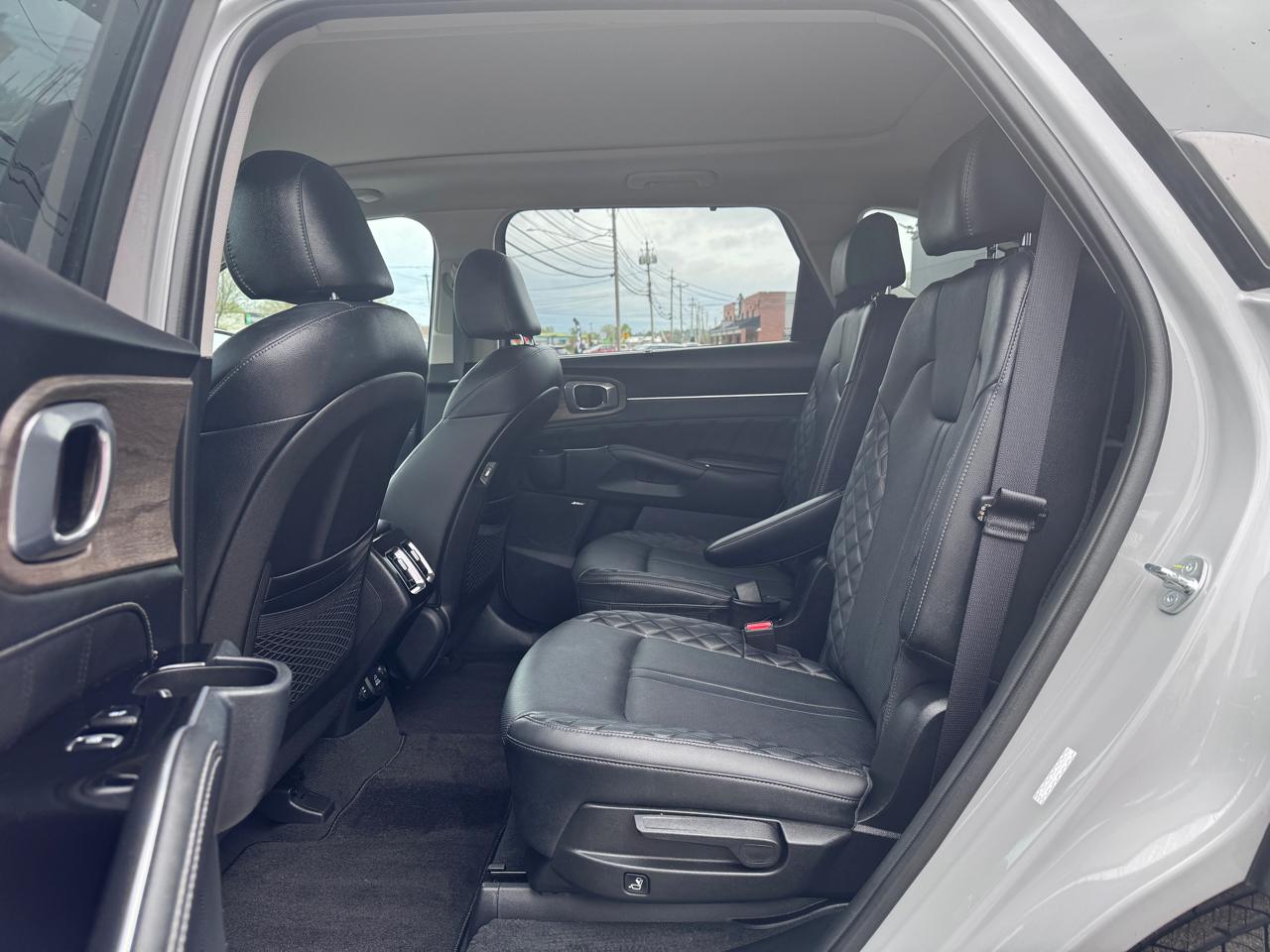 Kia Sorento X-Line SX Prestige AWD 2023