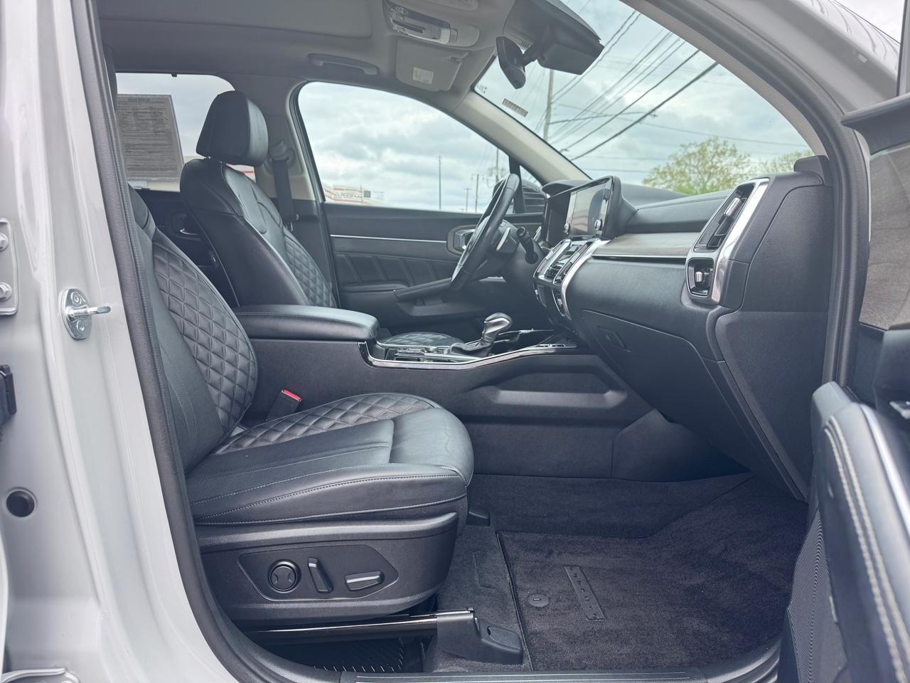 Kia Sorento X-Line SX Prestige AWD 2023