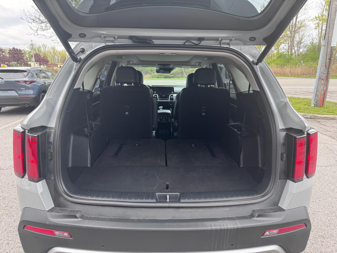 Kia Sorento X-Line SX Prestige AWD 2023