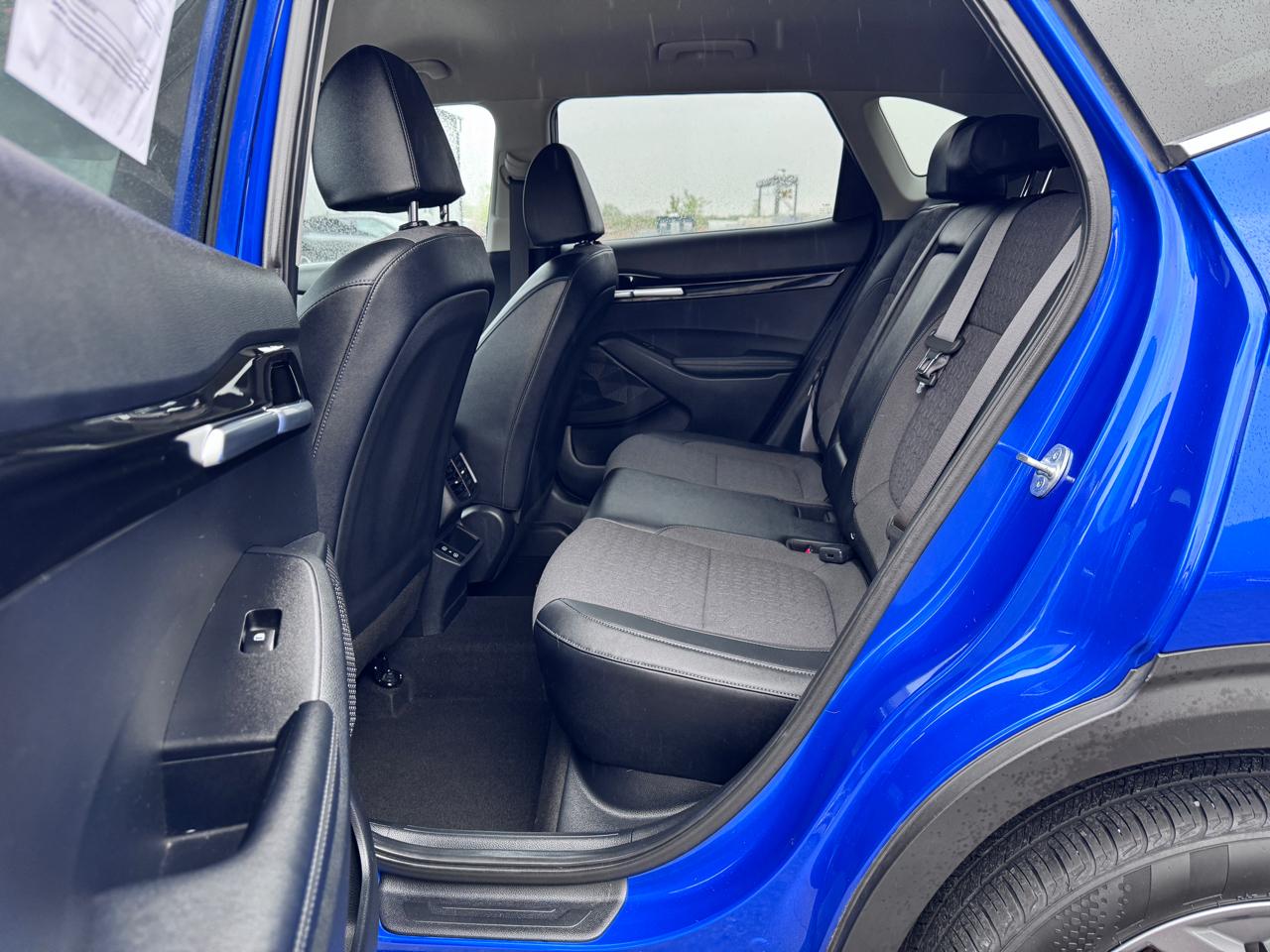 Kia Seltos S IVT AWD 2024