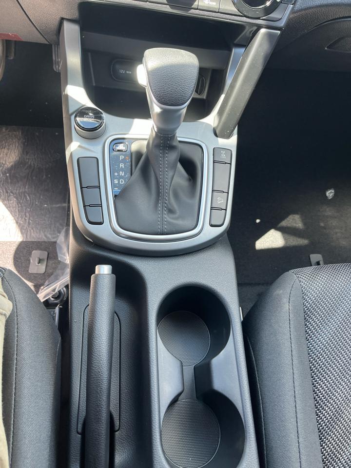 Kia Seltos LX AWD 2026