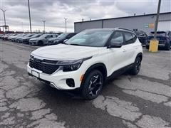 2026 Kia Seltos 