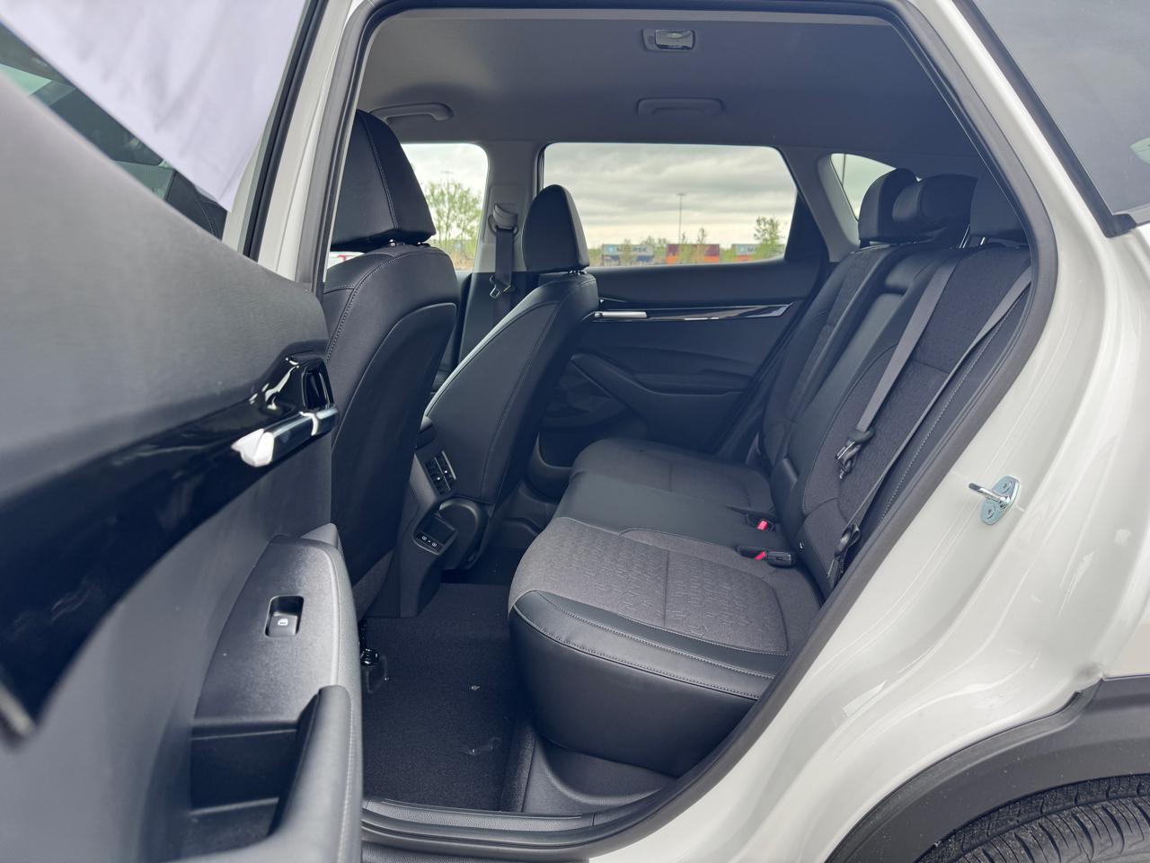 Kia Seltos EX AWD 2026