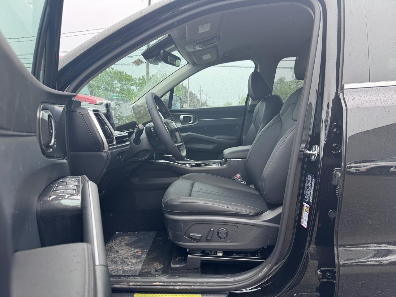 Kia Sorento Hybrid EX AWD 2026
