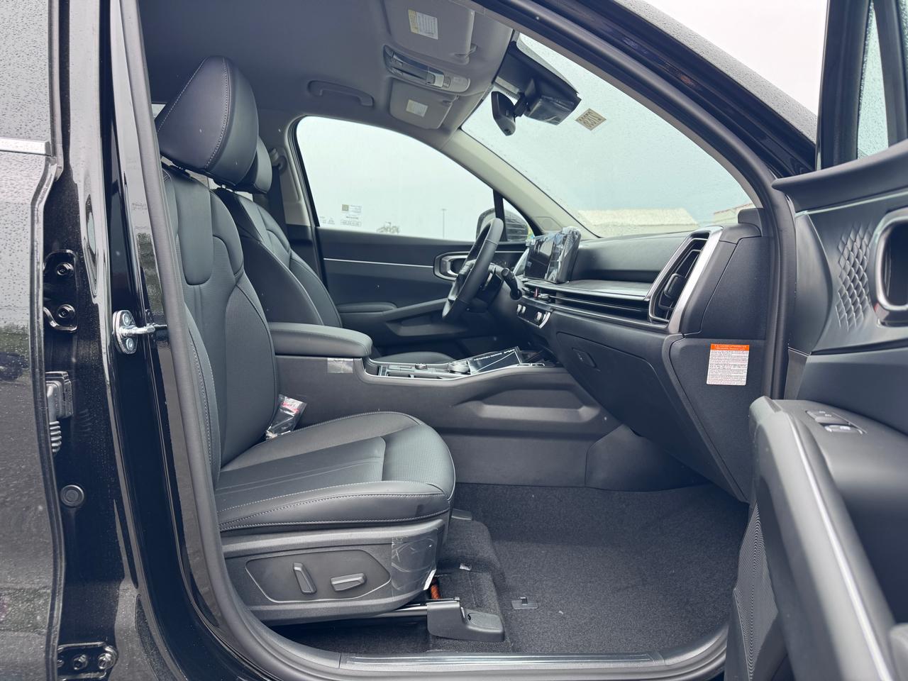 Kia Sorento Hybrid EX AWD 2026