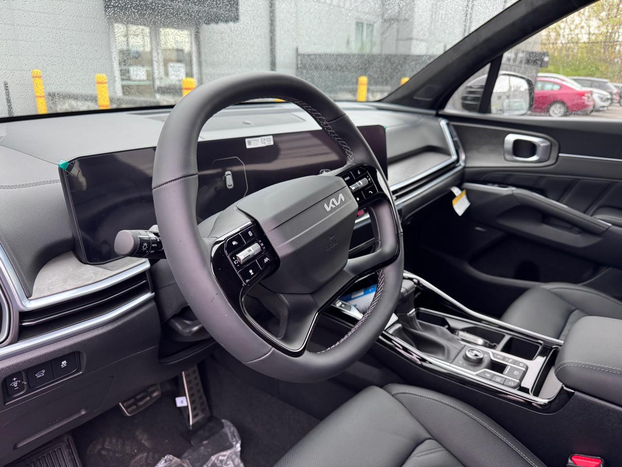 Kia Sorento X-Line SX AWD 2026