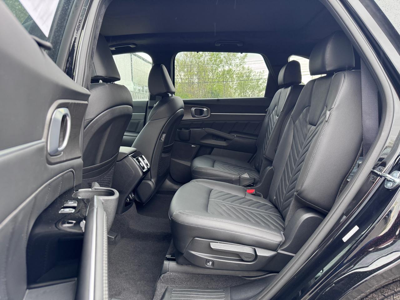 Kia Sorento X-Line SX AWD 2026