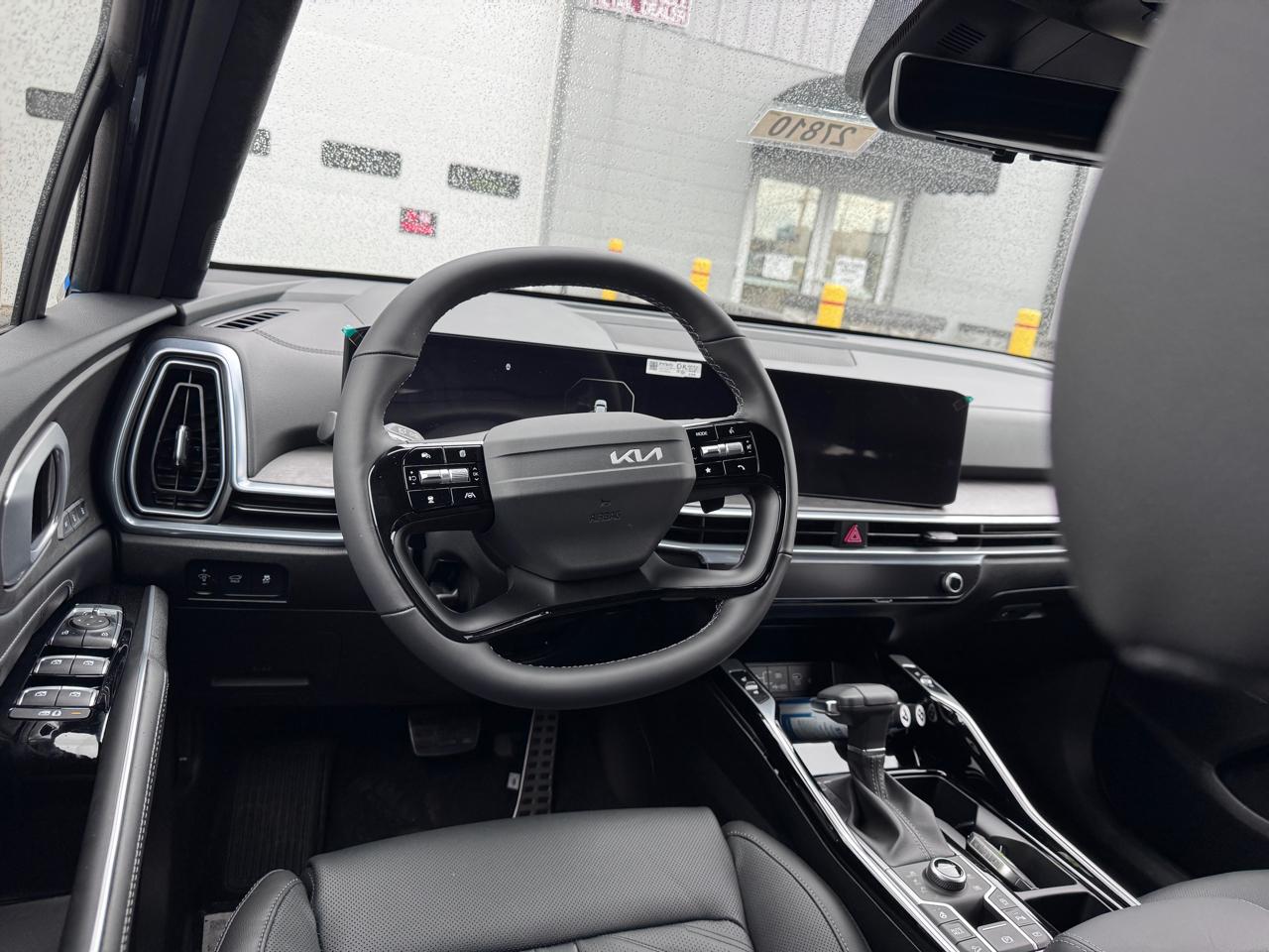 Kia Sorento X-Line SX AWD 2026
