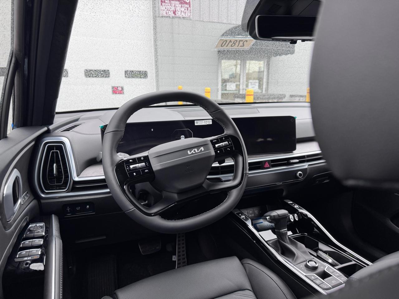 Kia Sorento X-Line SX AWD 2026
