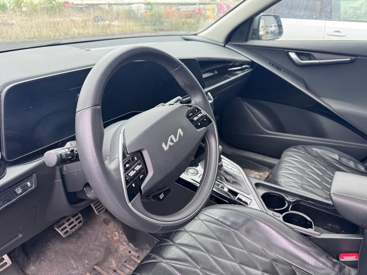 Kia Niro EX Touring FWD 2023