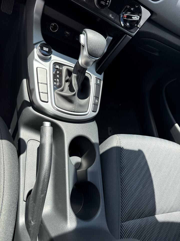 Kia Seltos LX AWD 2026