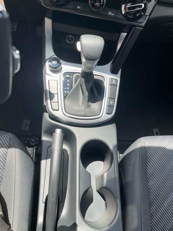 Kia Seltos LX AWD 2026