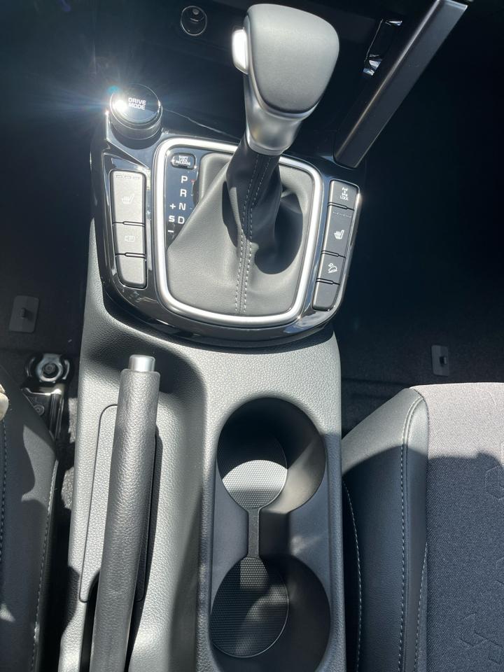 Kia Seltos EX AWD 2026