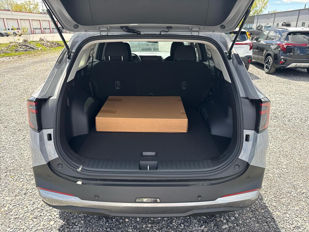 Kia Sportage Hybrid S AWD 2026