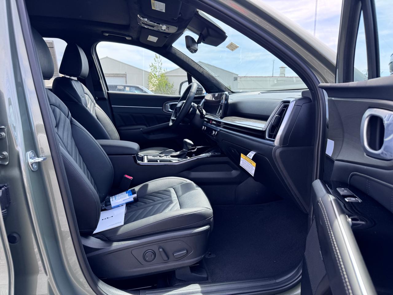 Kia Sorento X-Line SX AWD 2026