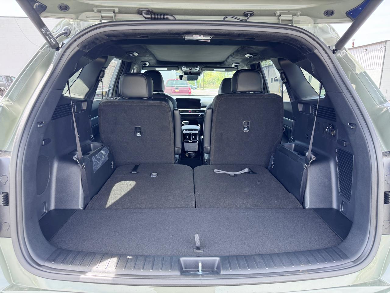 Kia Sorento X-Line SX AWD 2026