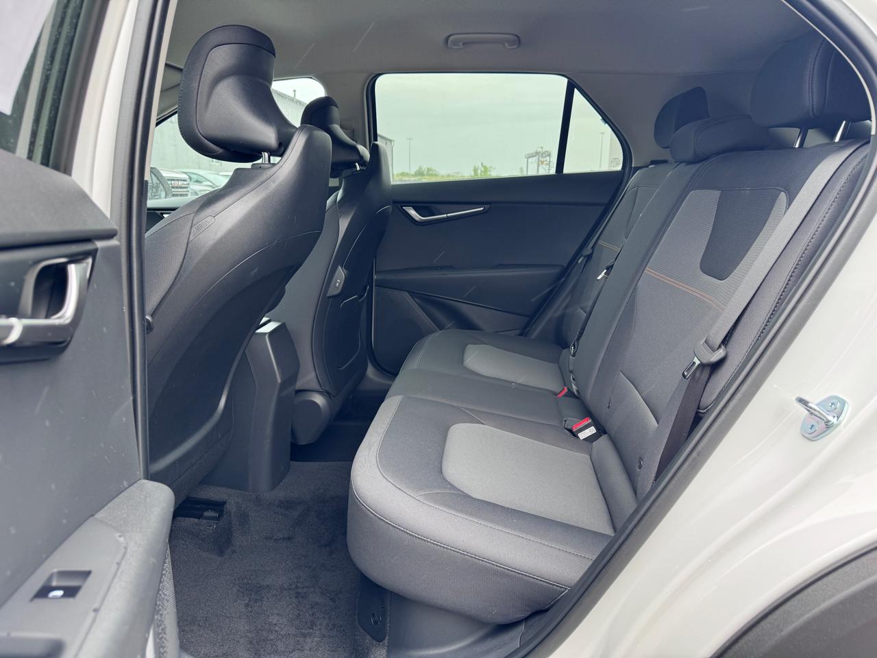 Kia Niro LX FWD 2026