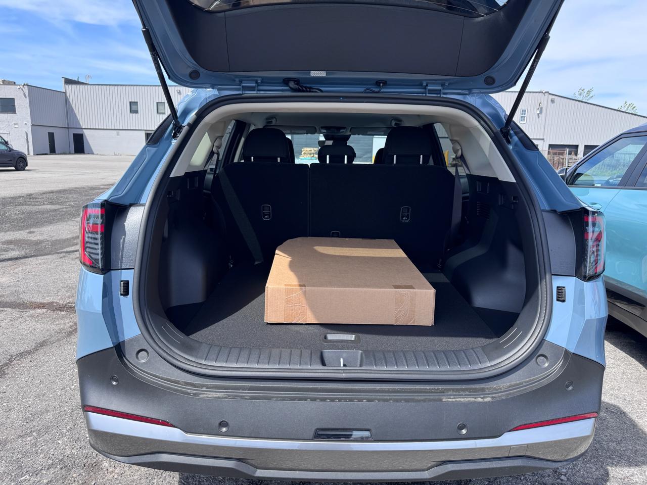 Kia Sportage Hybrid S AWD 2026