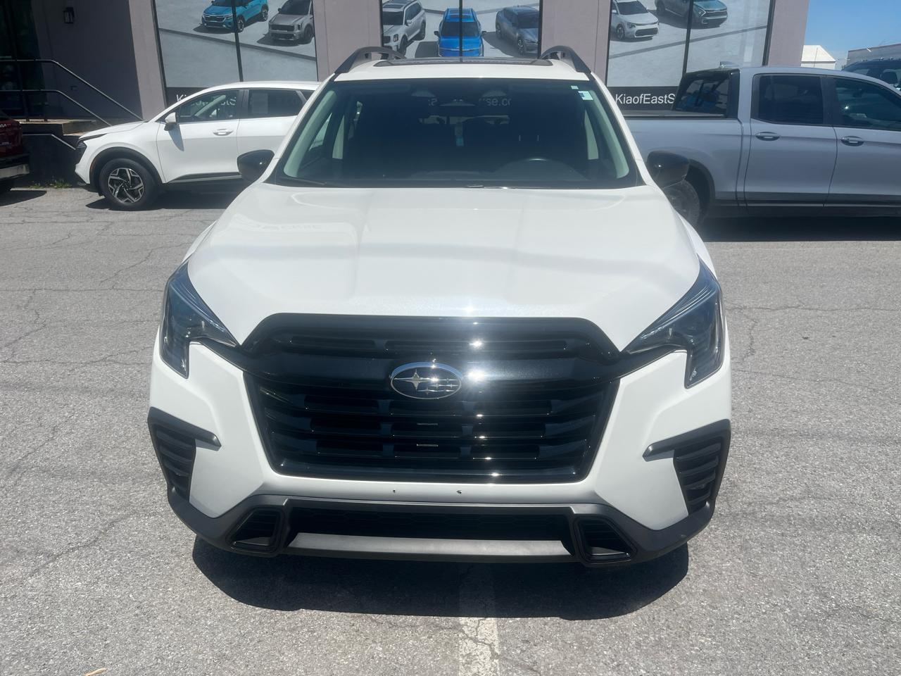 Subaru Ascent Onyx Edition 7-Passenger 2024