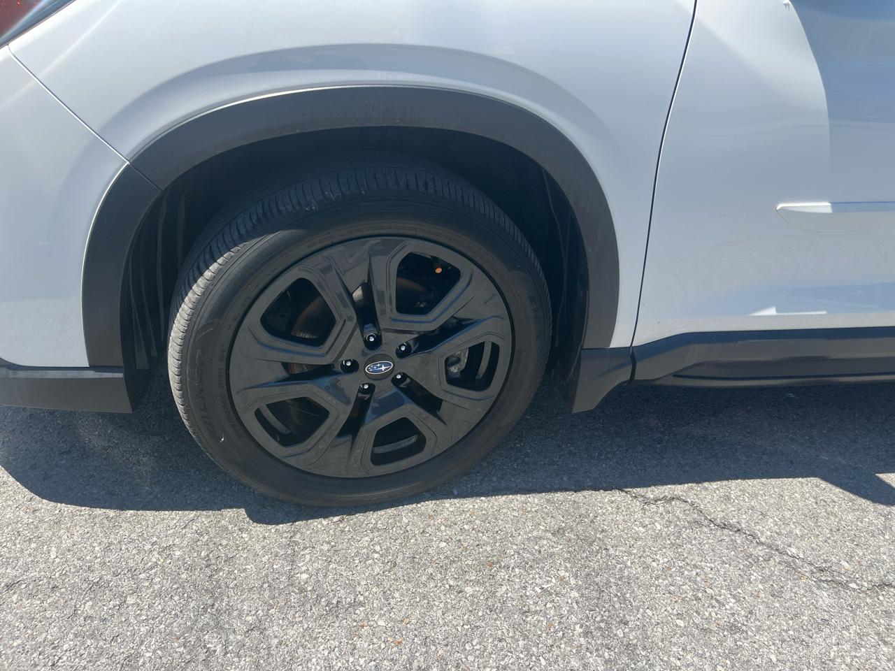 Subaru Ascent Onyx Edition 7-Passenger 2024