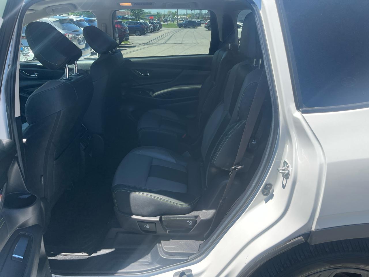 Subaru Ascent Onyx Edition 7-Passenger 2024