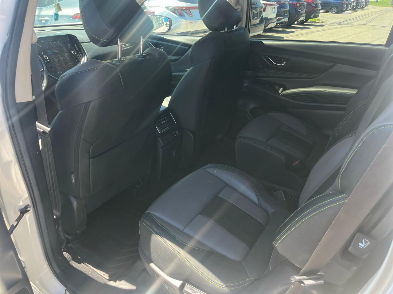 Subaru Ascent Onyx Edition 7-Passenger 2024