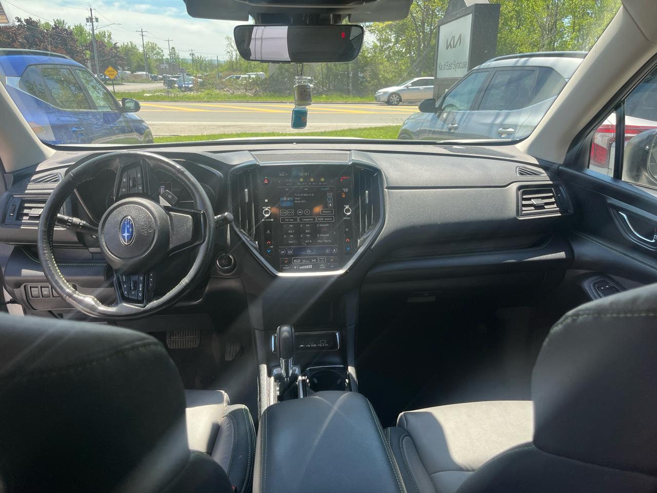 Subaru Ascent Onyx Edition 7-Passenger 2024