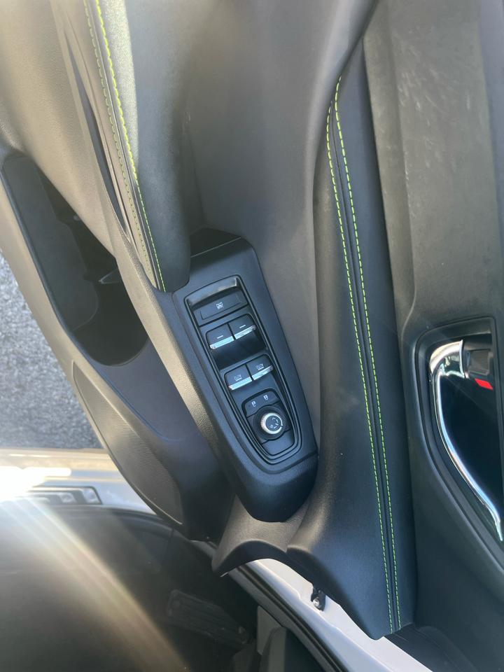 Subaru Ascent Onyx Edition 7-Passenger 2024