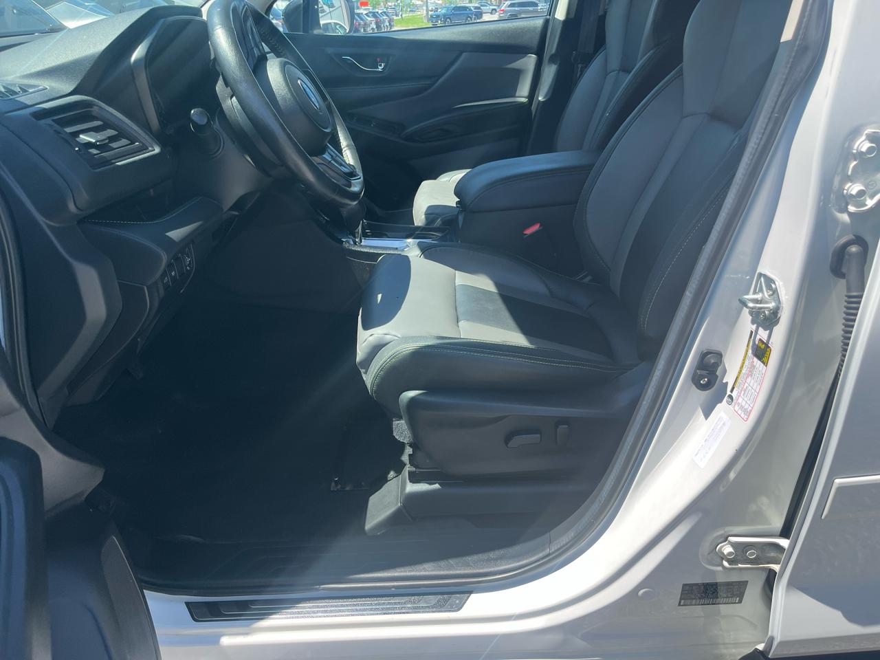 Subaru Ascent Onyx Edition 7-Passenger 2024