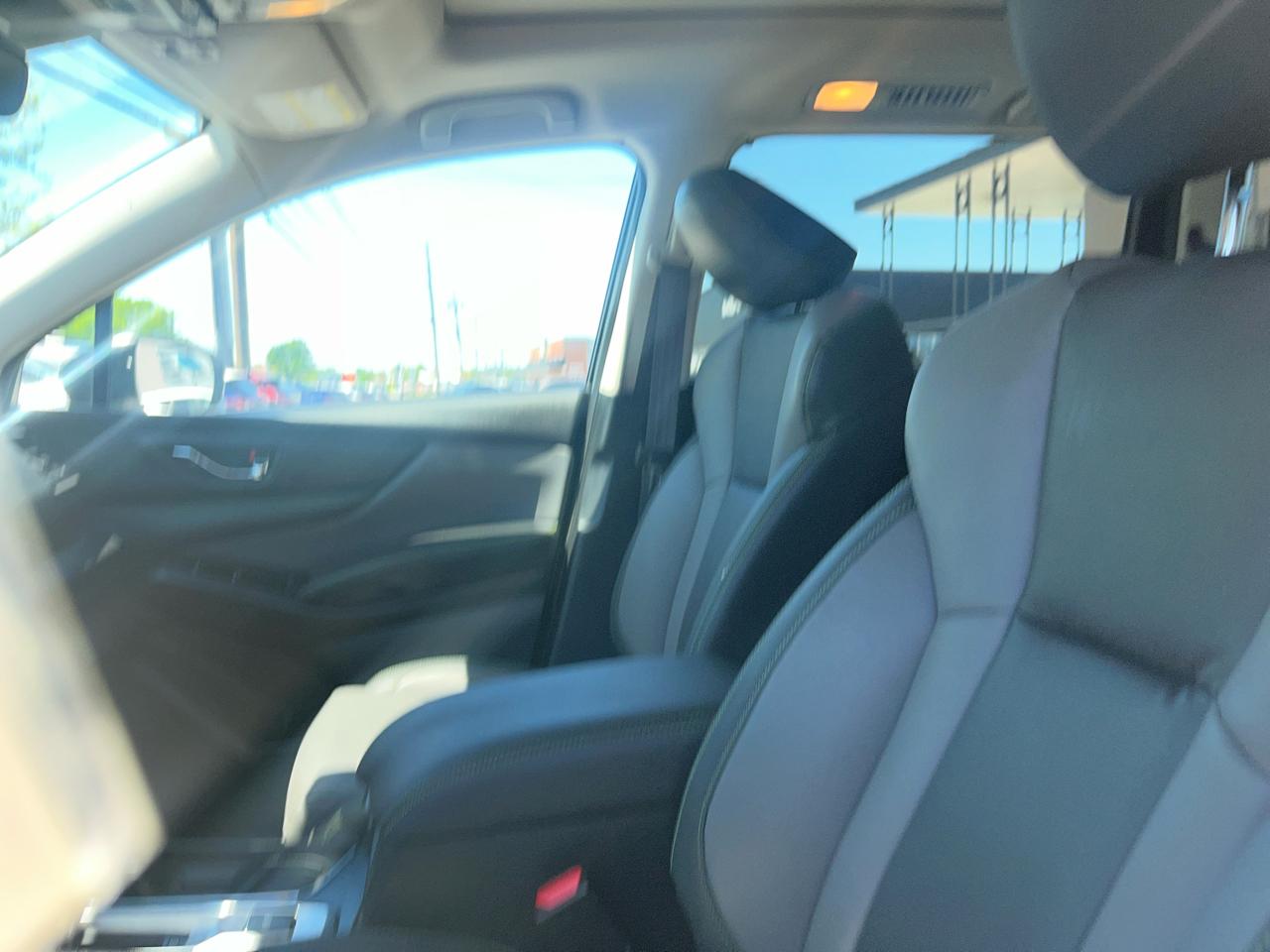 Subaru Ascent Onyx Edition 7-Passenger 2024