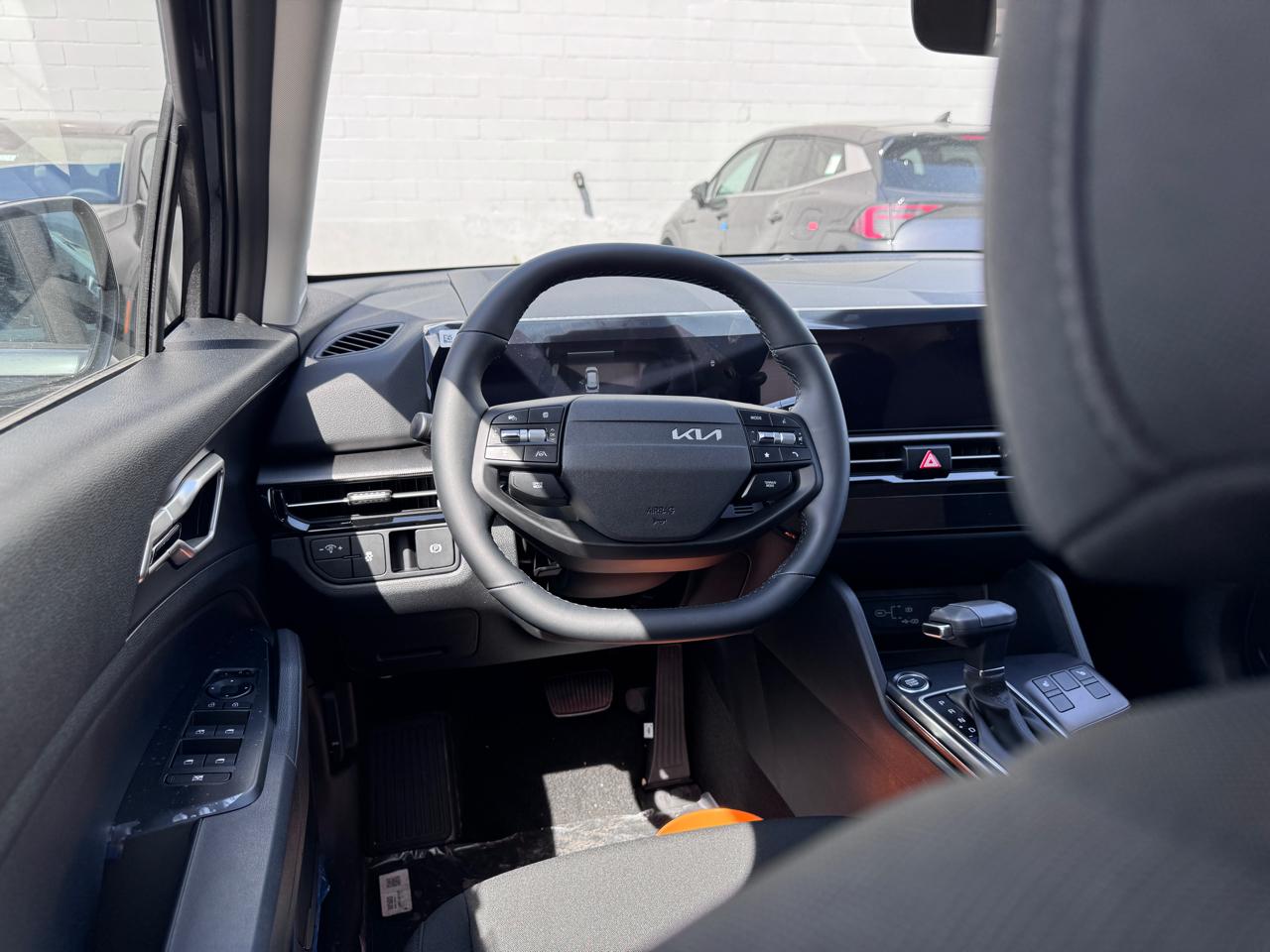 Kia Sportage LX AWD 2026