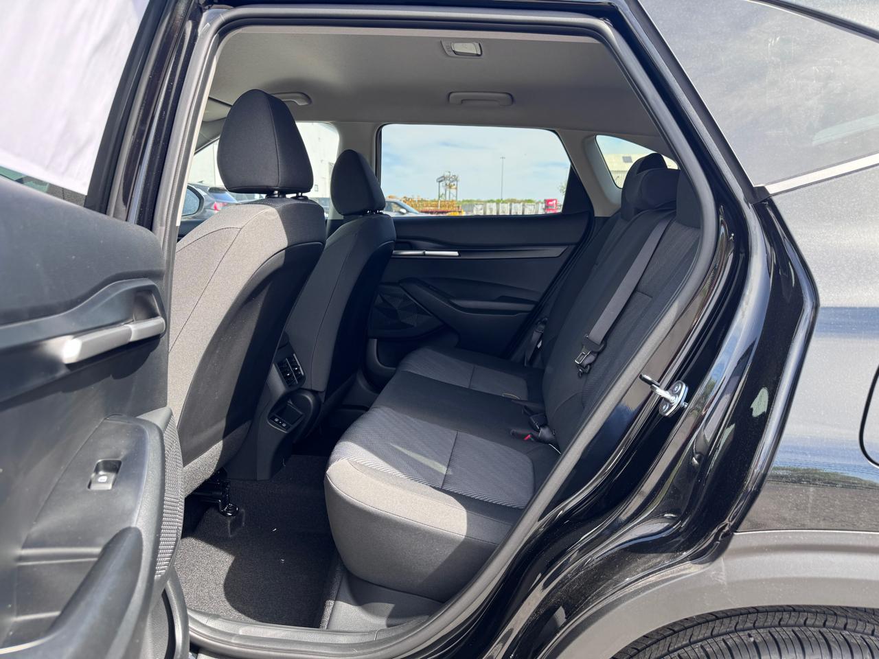 Kia Seltos LX AWD 2026