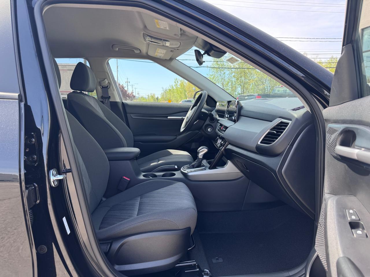 Kia Seltos LX AWD 2026