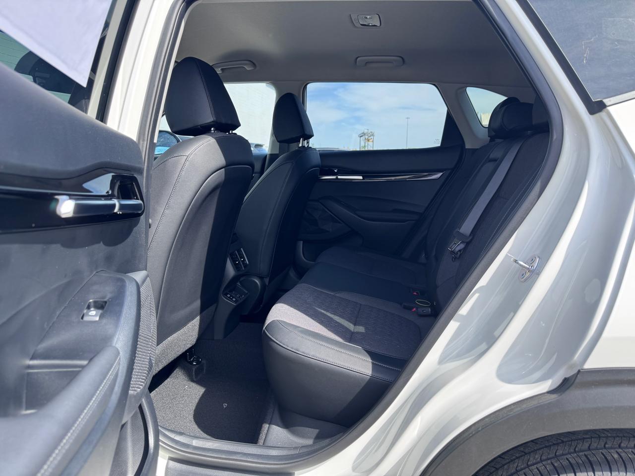 Kia Seltos EX AWD 2026