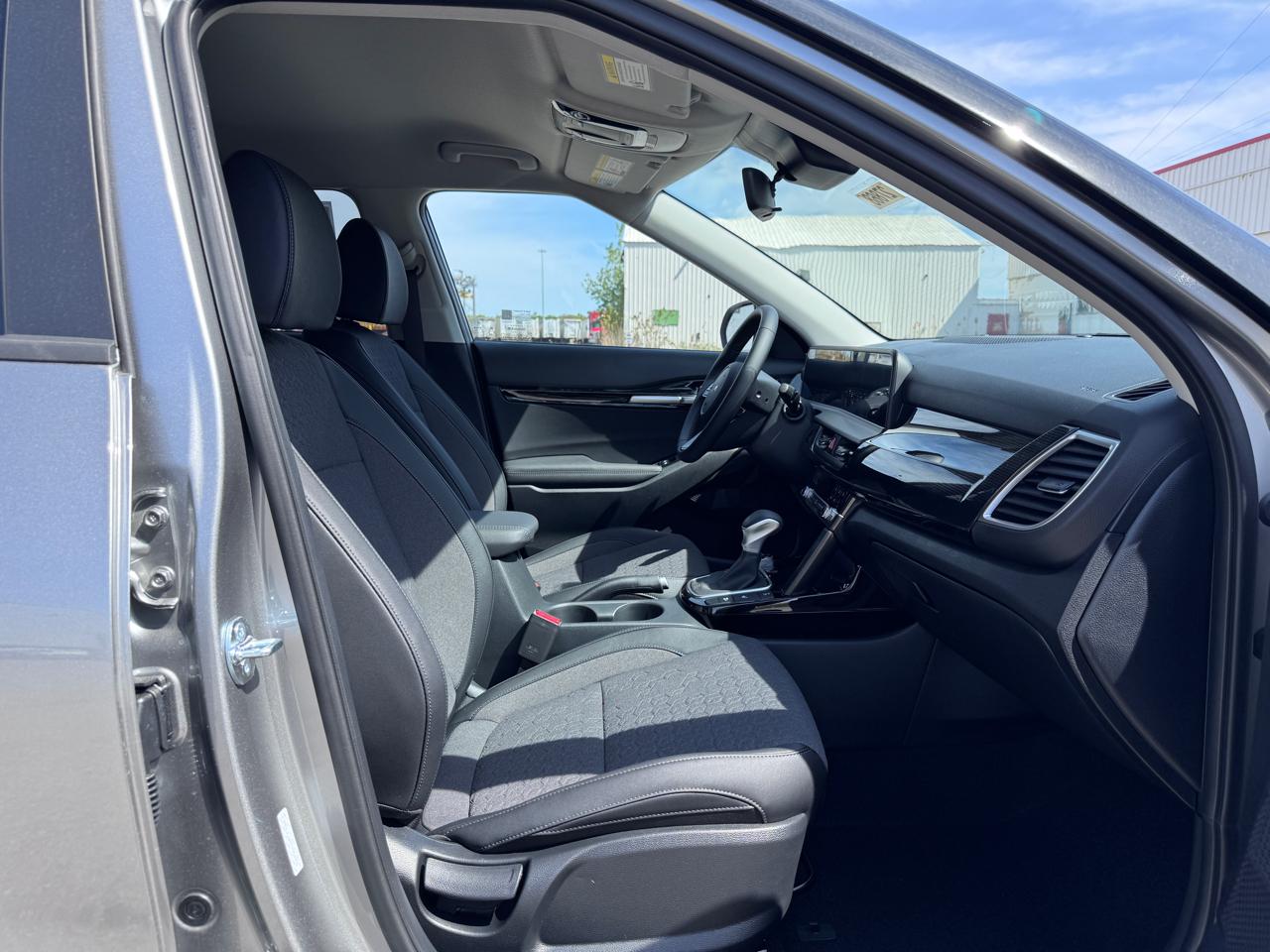 Kia Seltos EX AWD 2026
