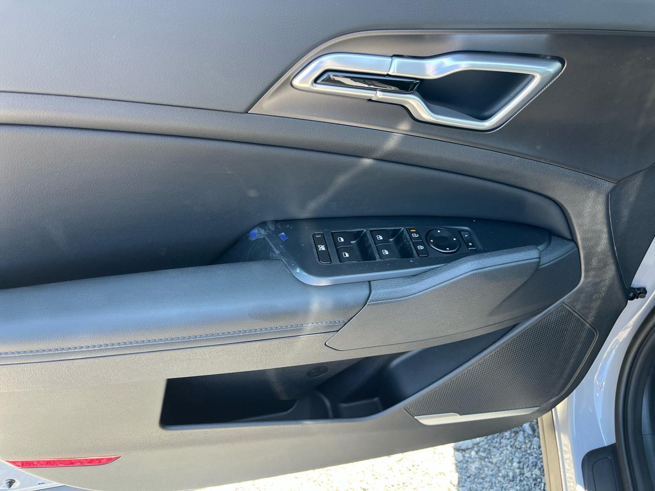 Kia Sportage Hybrid X-Line AWD 2026