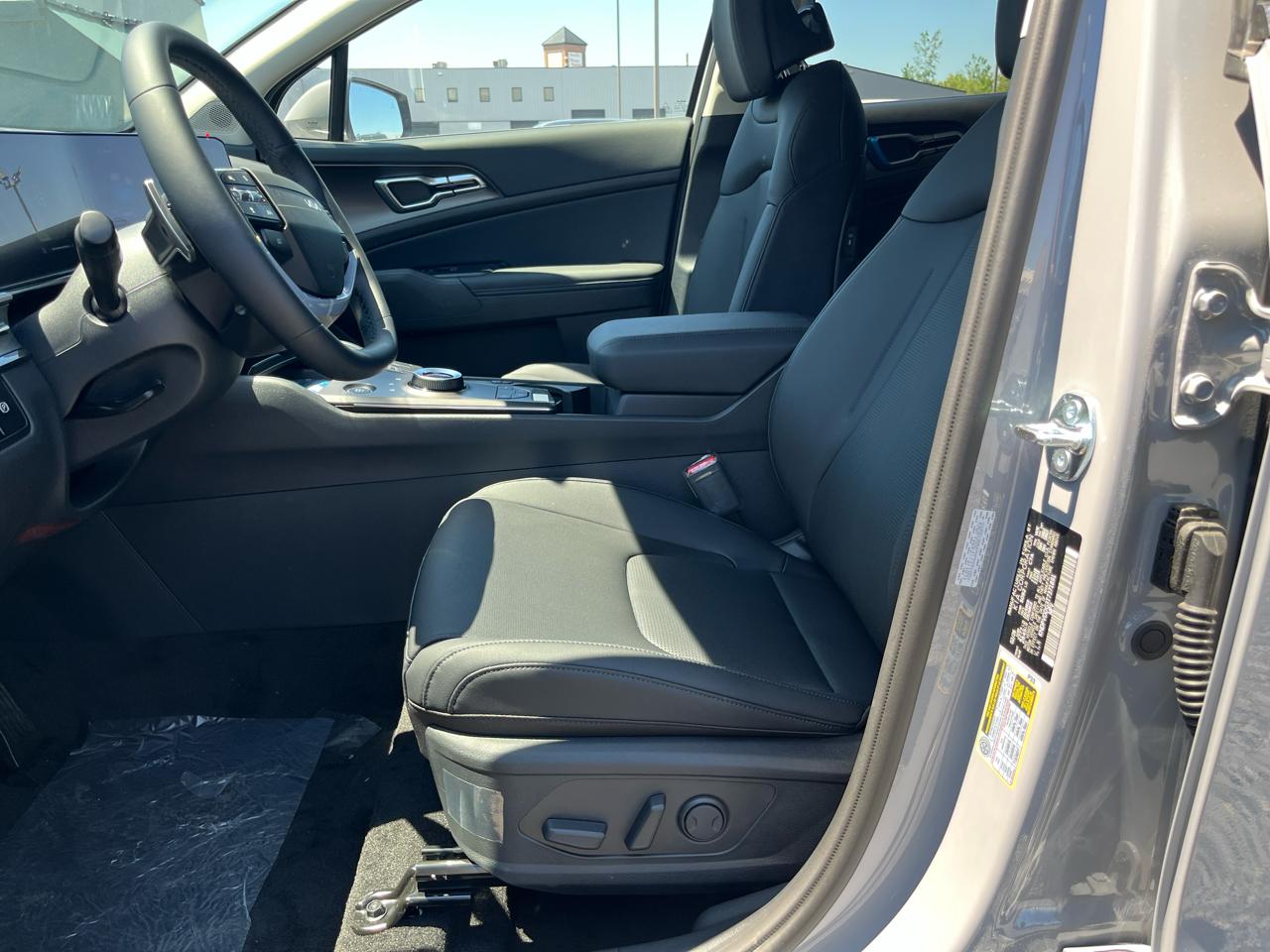 Kia Sportage Hybrid X-Line AWD 2026
