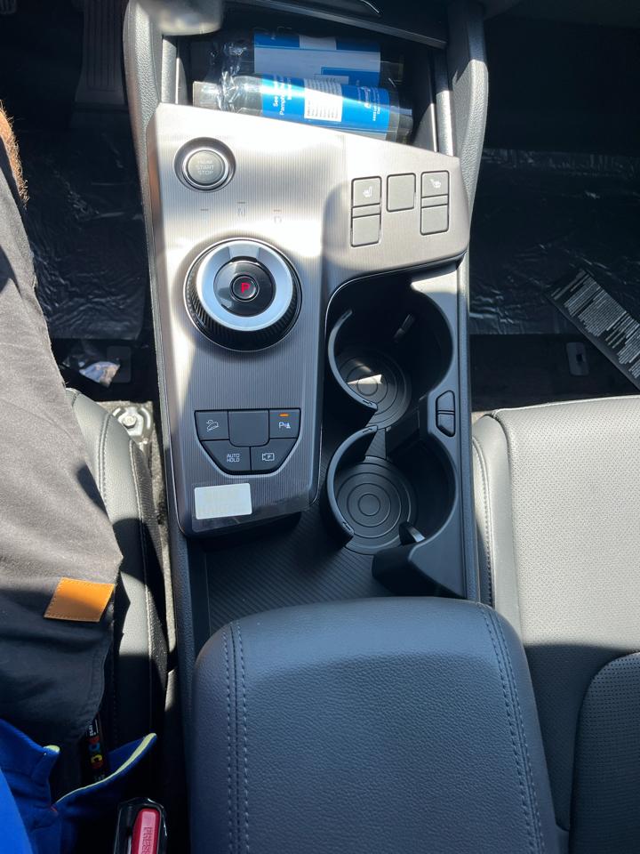 Kia Sportage Hybrid X-Line AWD 2026