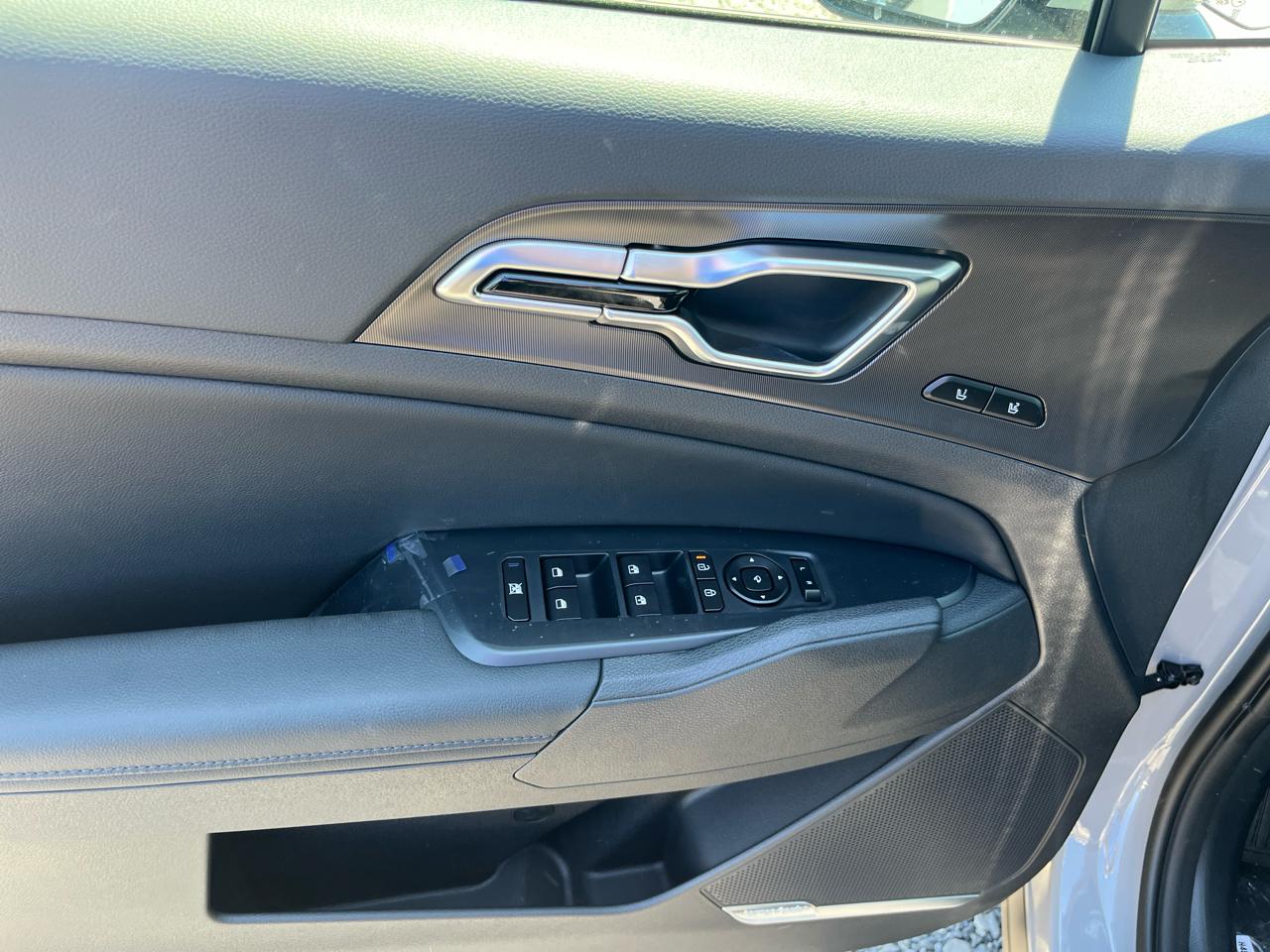 Kia Sportage Hybrid SX-Prestige AWD 2026